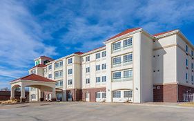 La Quinta Inn & Suites Dodge City